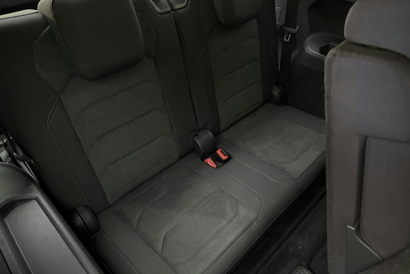 Volkswagen Tiguan bild 9