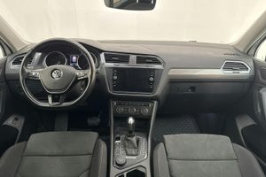 Volkswagen Tiguan bild 6