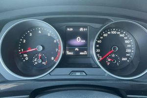 Volkswagen Tiguan bild 12