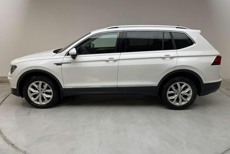 Volkswagen Tiguan bild 2