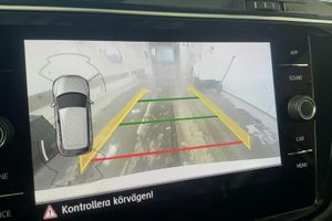 Volkswagen Tiguan bild 13