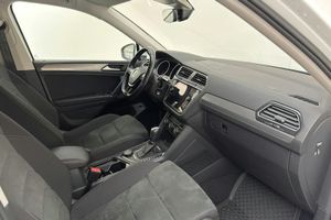 Volkswagen Tiguan bild 7