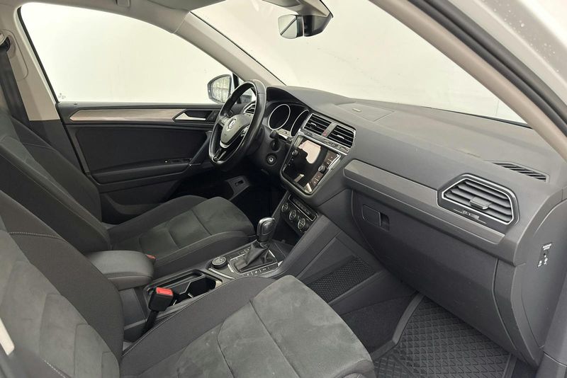Volkswagen Tiguan bild 7