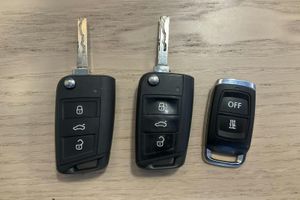 Volkswagen Tiguan bild 16