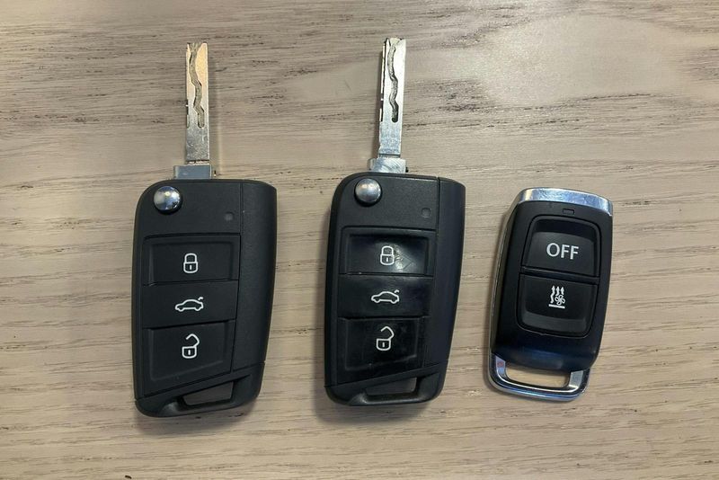 Volkswagen Tiguan bild 16