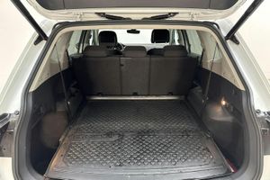 Volkswagen Tiguan bild 11