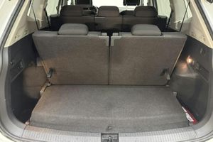 Volkswagen Tiguan bild 10