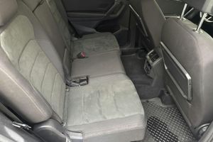 Volkswagen Tiguan bild 8