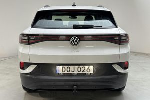 Volkswagen ID.4 bild 5