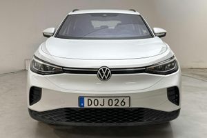 Volkswagen ID.4 bild 4