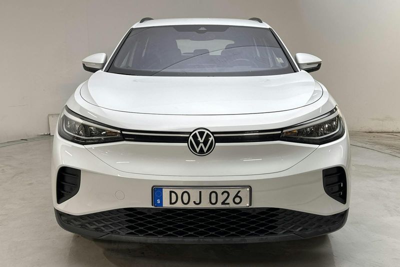 Volkswagen ID.4 bild 4