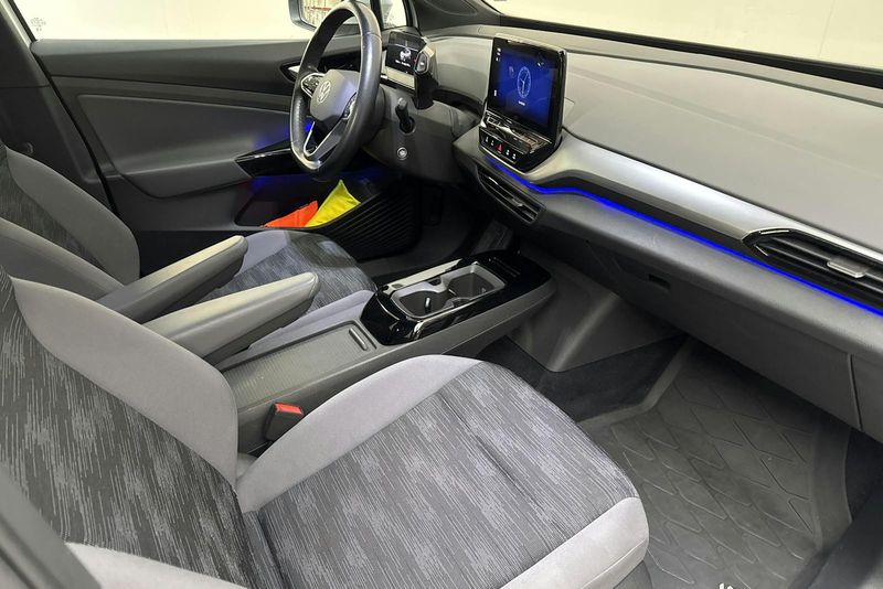 Volkswagen ID.4 bild 7