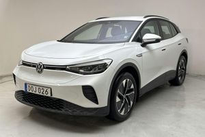 Volkswagen ID.4 bild 1