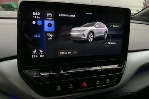 Volkswagen ID.4 bild 10
