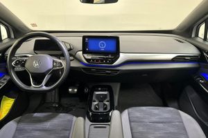 Volkswagen ID.4 bild 6