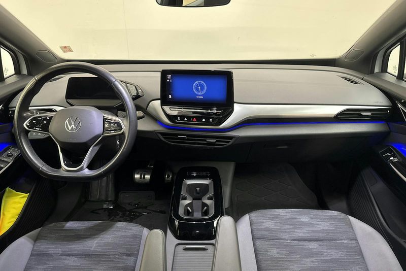 Volkswagen ID.4 bild 6