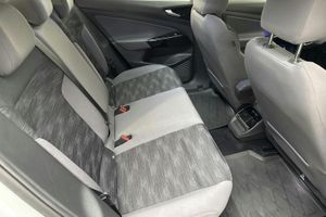 Volkswagen ID.4 bild 8
