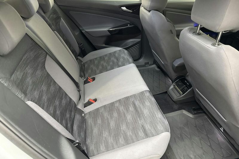 Volkswagen ID.4 bild 8