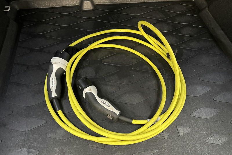 Volkswagen ID.4 bild 16