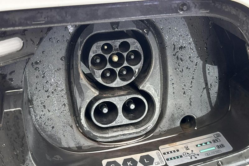 Volkswagen ID.4 bild 15