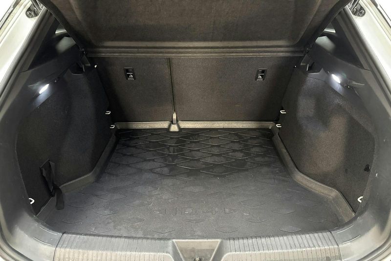 Volkswagen ID.4 bild 9