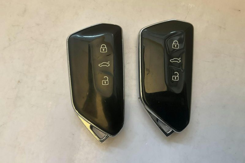 Volkswagen ID.4 bild 17