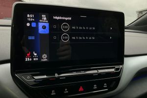 Volkswagen ID.4 bild 13