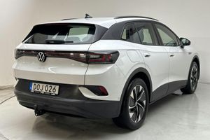 Volkswagen ID.4 bild 3