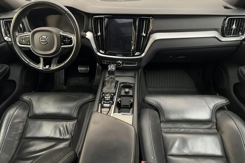 Volvo S60 bild 6