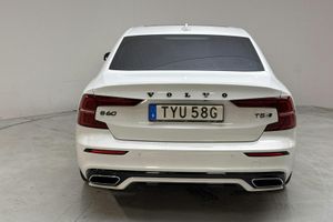 Volvo S60 bild 5