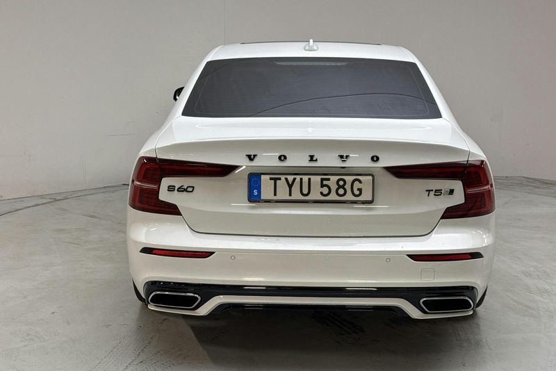 Volvo S60 bild 5