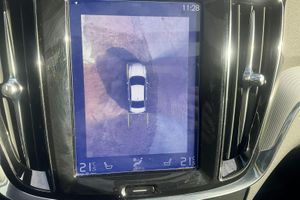 Volvo S60 bild 12