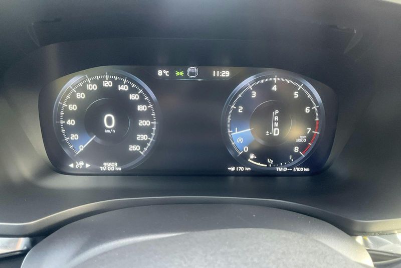 Volvo S60 bild 10