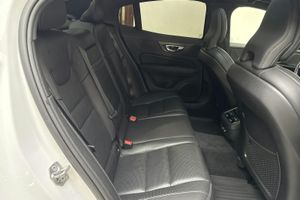 Volvo S60 bild 8