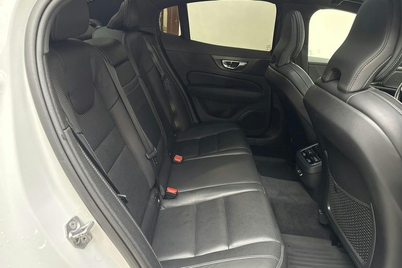 Volvo S60 bild 8