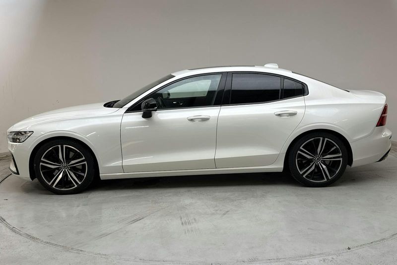 Volvo S60 bild 2