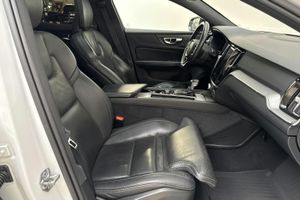 Volvo S60 bild 7