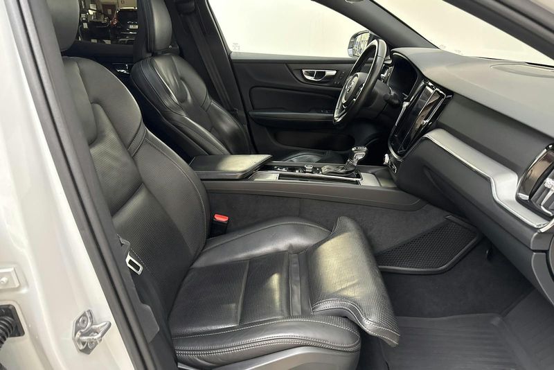 Volvo S60 bild 7