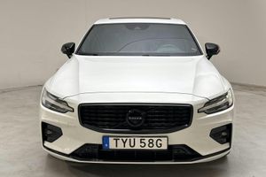 Volvo S60 bild 4