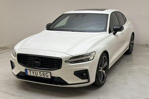 Volvo S60 bild 1