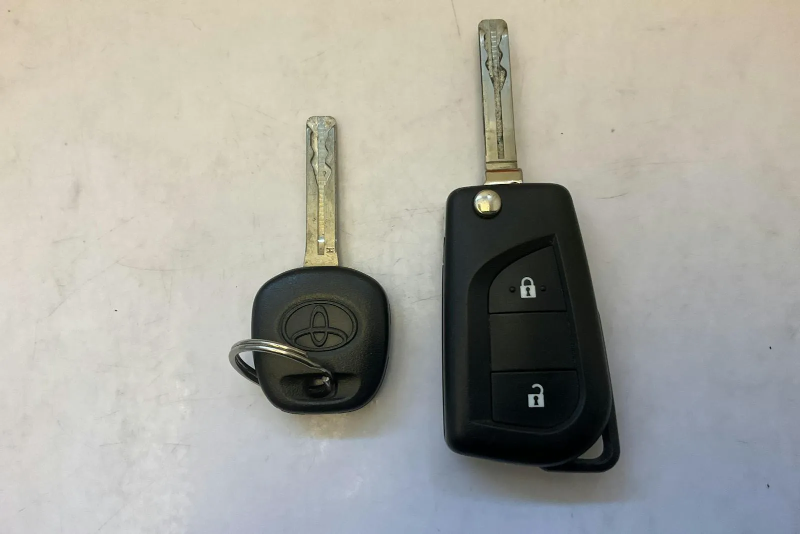 Toyota Aygo bild 12