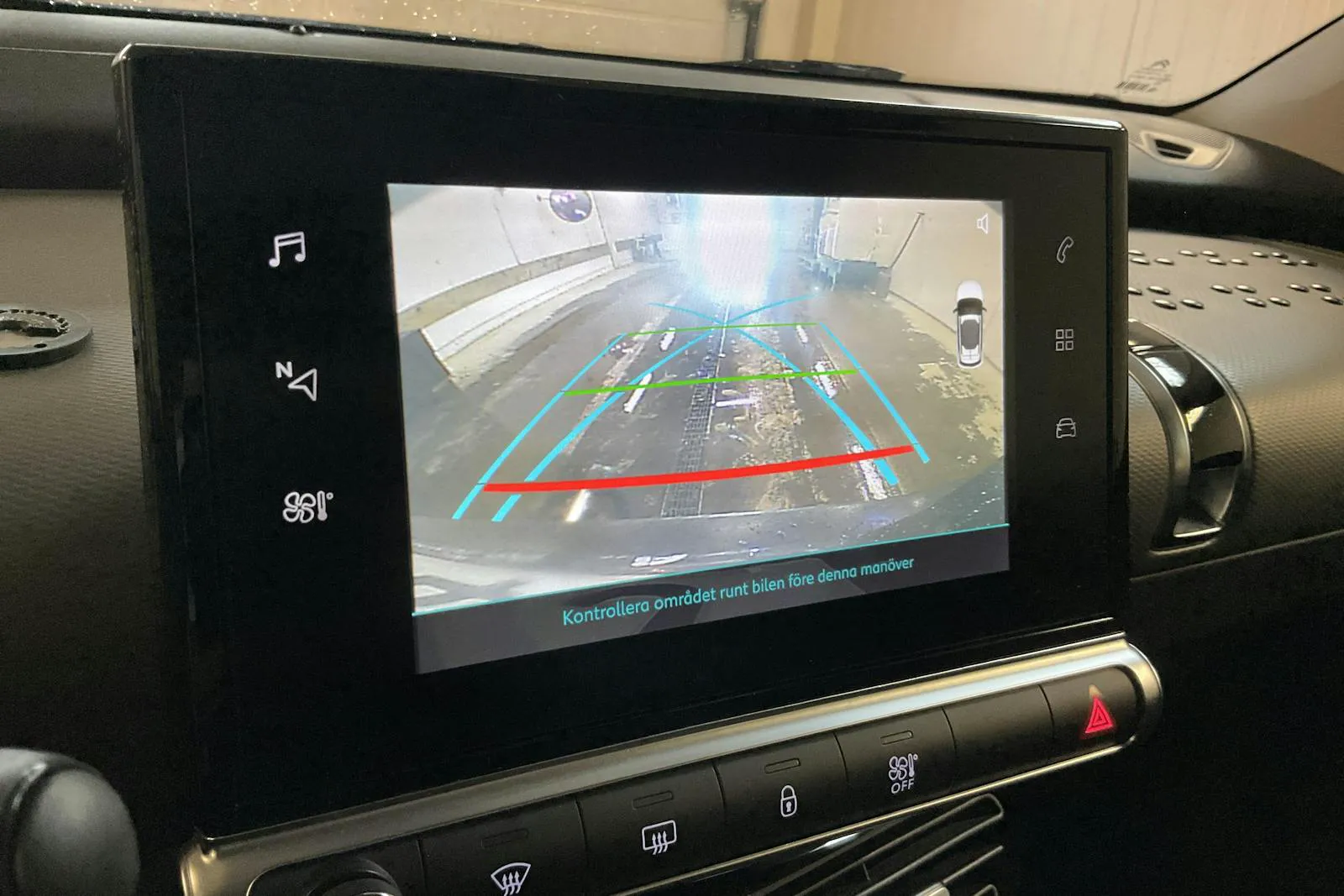 Citroen C4 bild 12
