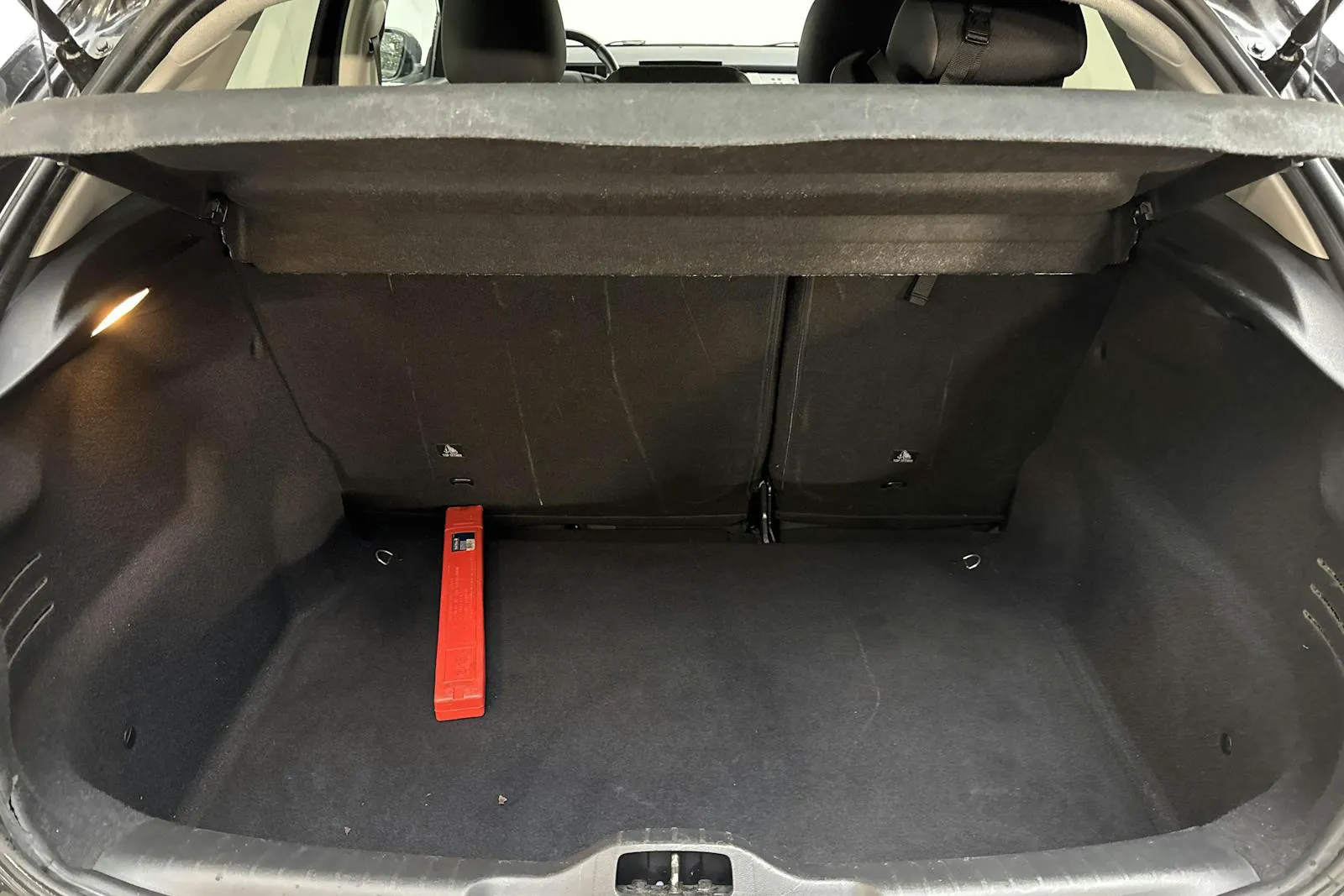 Citroen C4 bild 9