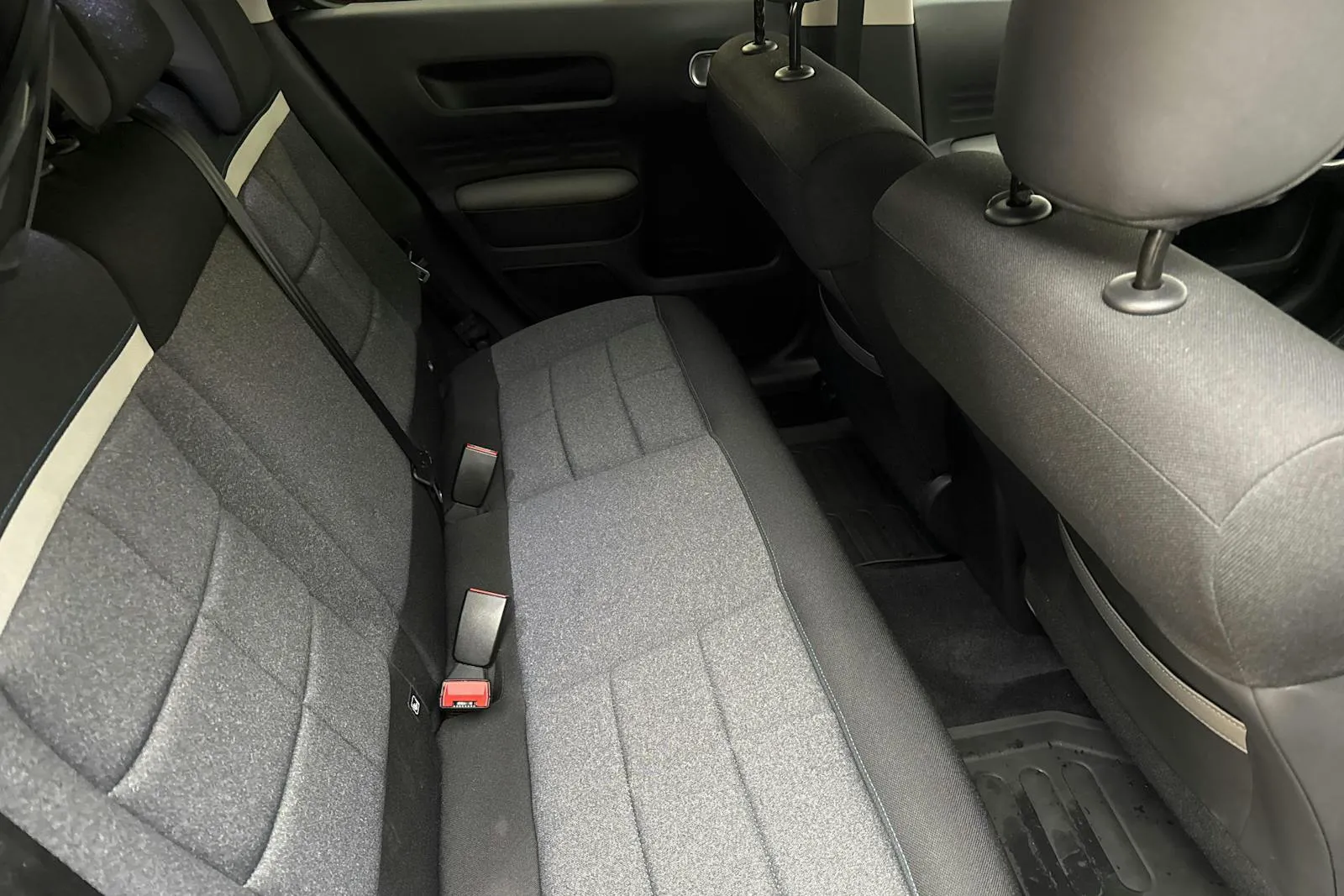 Citroen C4 bild 8