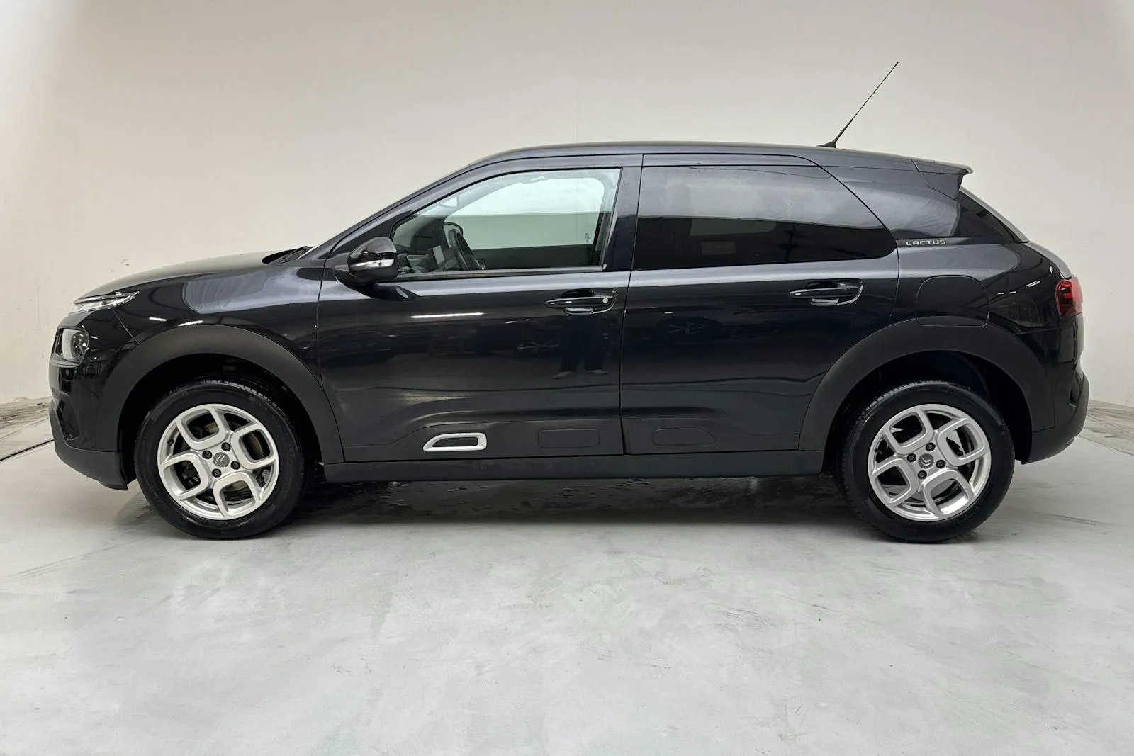 Citroen C4 bild 2