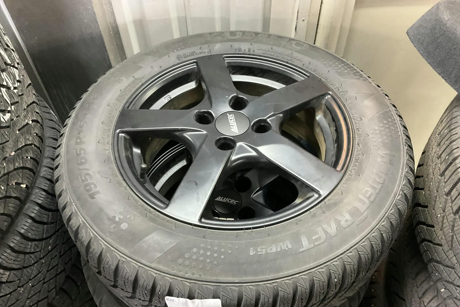 Citroen C4 bild 13