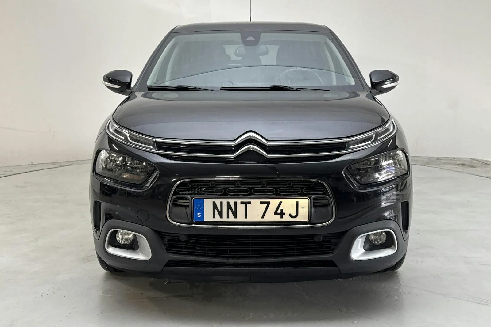 Citroen C4 bild 4