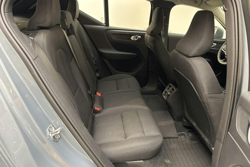 Volvo XC40 bild 8