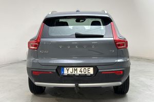 Volvo XC40 bild 5