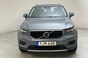 Volvo XC40 bild 4